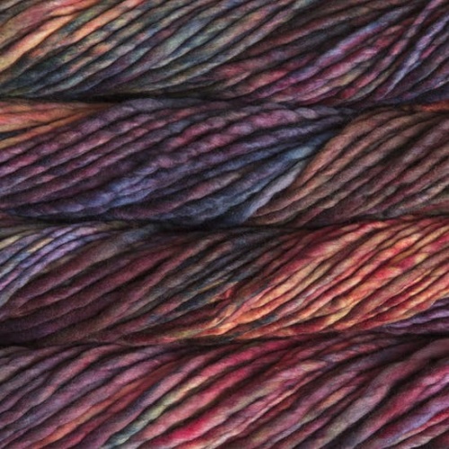 Malabrigo Rasta Superbulky yarn 150g -  Aniversario